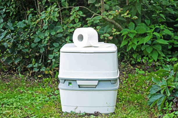 Best Porta potty rental near me  in Dickinson, ND