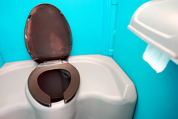 Best Portable restroom trailer rental  in Dickinson, ND