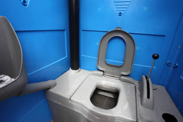 Portable Toilet Options We Offer in Dickinson, ND
