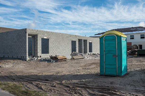 Best Long-term porta potty rental  in Dickinson, ND